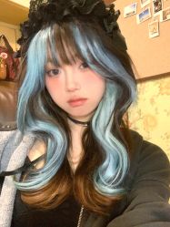点击看大图 -MMby Hair Code芭曲发型