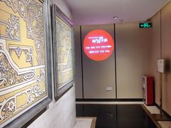-广东胜利宾馆西关粤中餐厅