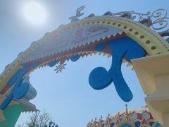 -上海海昌海洋公园