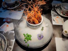 -穿越·外婆家(西溪天堂店)