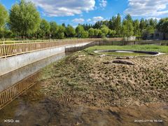 -鄂尔多斯野生动物园