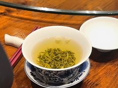 -顺兴老茶馆·精品川菜(世纪城店)