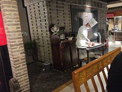 -局气 烤鸭·北京菜(光华路店)