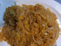 -傅先生东北菜(青年城店)