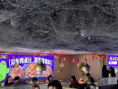 -徐记小怪兽肉蟹煲(中央大街店)