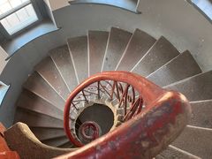 -青岛德国监狱旧址博物馆