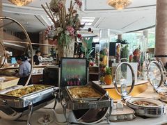 -南京维景国际大酒店(南京博物院店)