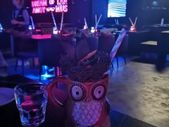 -MOSSO音乐酒吧·live house(南京旗舰店)