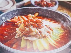 -全牛匠·乐山跷脚牛肉(新中关店)