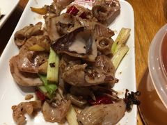 -尚雅铁板料理自助餐厅(乐松店)