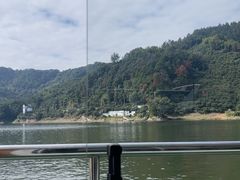 -新安江山水画廊风景区