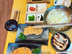 -胜博殿日式炸猪排(西红门店)