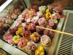 -BON CAKE(华贸购物中心店)