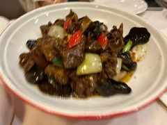 -白云中餐厅·粤菜·亚龙湾喜来登度假酒店