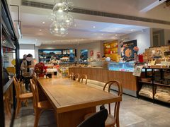 -方炉·天然食材面包店(青秀店)