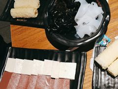 -呷哺呷哺(万达新世界店)