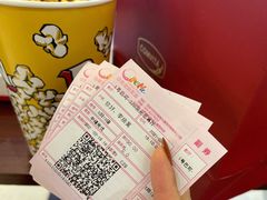 -中影国际影城(大唐西市4K临境音店)