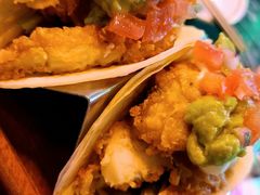 -Famous肥猫墨西哥音乐餐吧(五棵松华熙LIVE店)