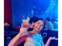 -MOSSO音乐酒吧·live house(南京旗舰店)