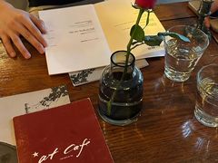 -at cafe 意大利餐厅(集美店)