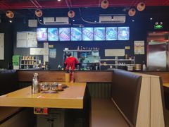 -七小福烤肉(新奥店)