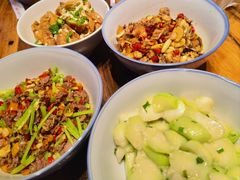 -衡地道·三菜一汤(水岸新城店)