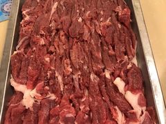 -月圆火锅(宁海东路二店)