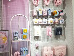 -KAKAO FRIENDS(弘大店)