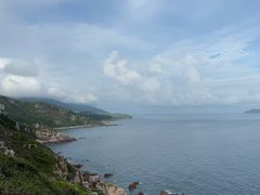 -西涌国际滨海旅游区