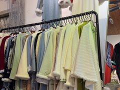 -暮晚尘香汉服旗袍