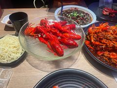 -红盔甲·小龙虾(定西路店)