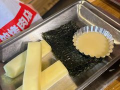 -霸腹烤肉(厦门柚子番店)