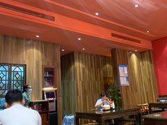 大堂-三凤酒家·百年无锡菜(清扬茂业店)