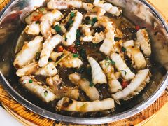 -红日饭店(裕隆三路店)