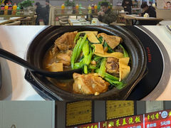 -峰味香.酱香米线.黄焖鸡(定西路店)