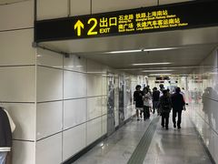 -上海长途客运南站