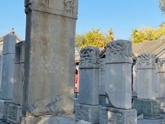 -北京石刻艺术博物馆(五塔寺)