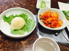 -六七八韩式烤肉·韩国料理(上杭路店)
