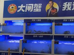 -蟹状元大闸蟹·年货·粽子(成都成华店)