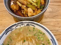 -霸道川面馆(张江店)