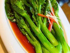 -香港池仔记肠粉王(博多新记襄阳南路店)