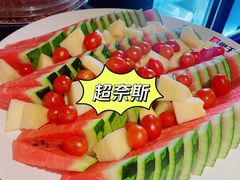 -菌自在·云南野生菌火锅(长安万达店)