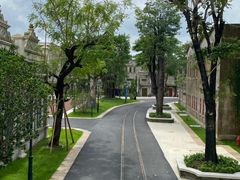 -赤坎·广东华侨国际旅游度假区