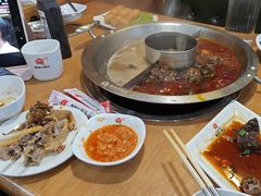 -鹅火锅(翡翠路店)