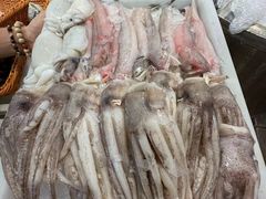 -万龙洲海鲜(南新仓店)