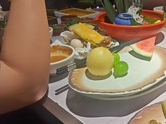 -一绪に寿喜烧自助(世茂广场店)