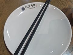 -河沿肉饼Beijing Pie(东华门店)