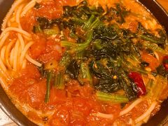 -萨莉亚意式餐厅(江桥万达广场店)