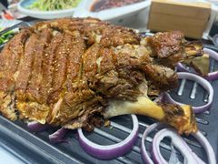 -上庄晋风庄园(上庄店)