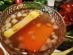 -小厨娘淮扬菜(六合欢乐港店)